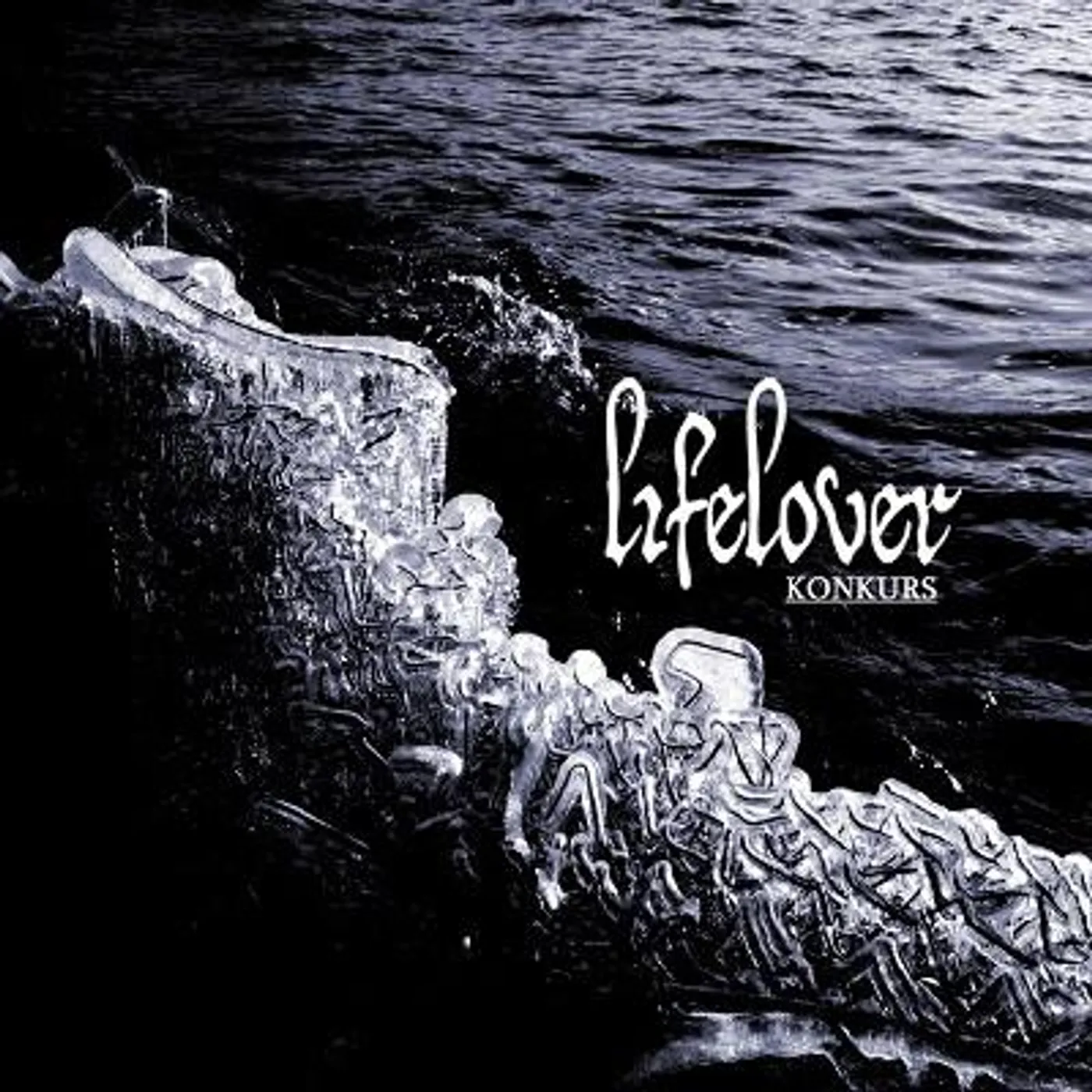 Lifelover KONKURS CD