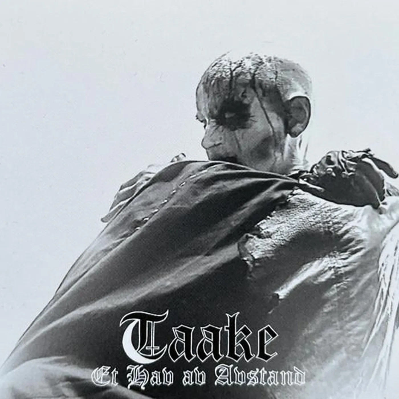 Taake ET HAV AV AVSTAND CD