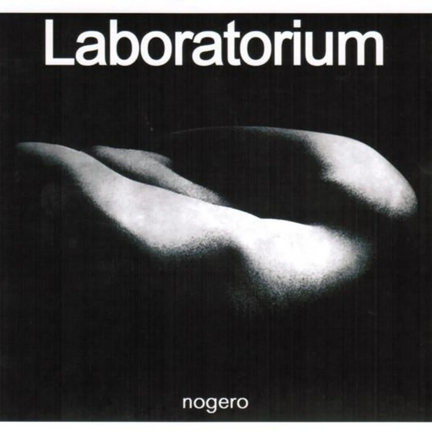 Laboratorium NOGERO CD