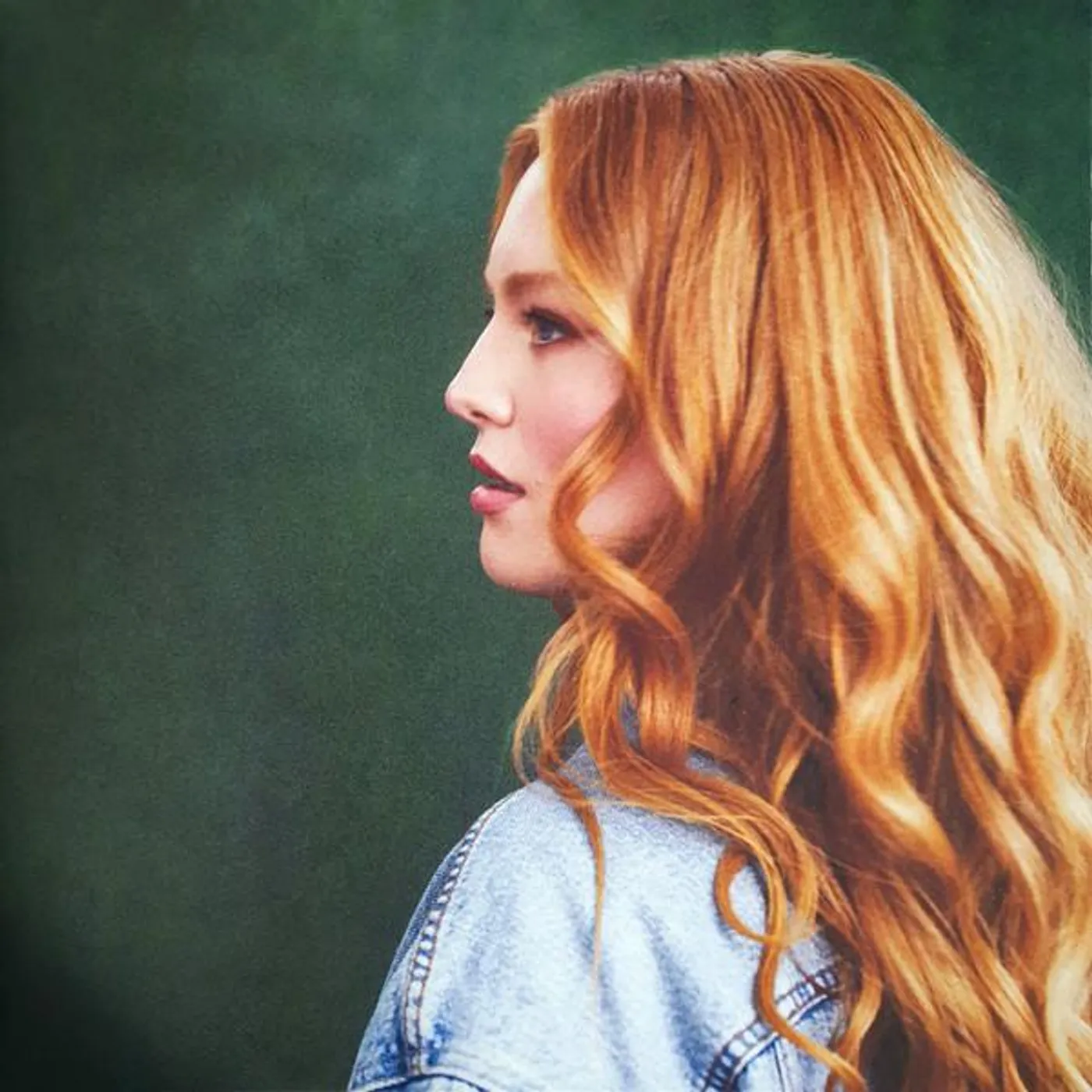 Freya Ridings BLOOD ORANGE Vinyl Record