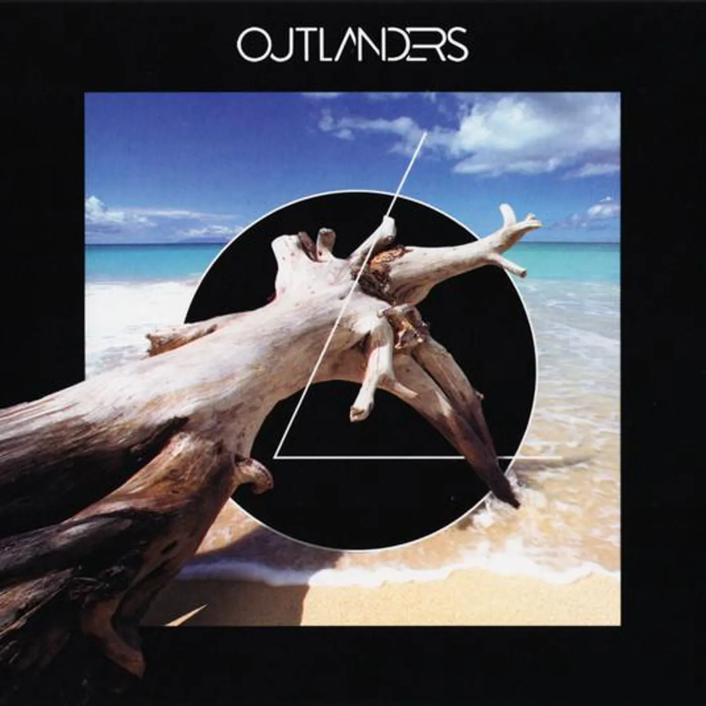 Tarja Turunen OUTLANDERS CD