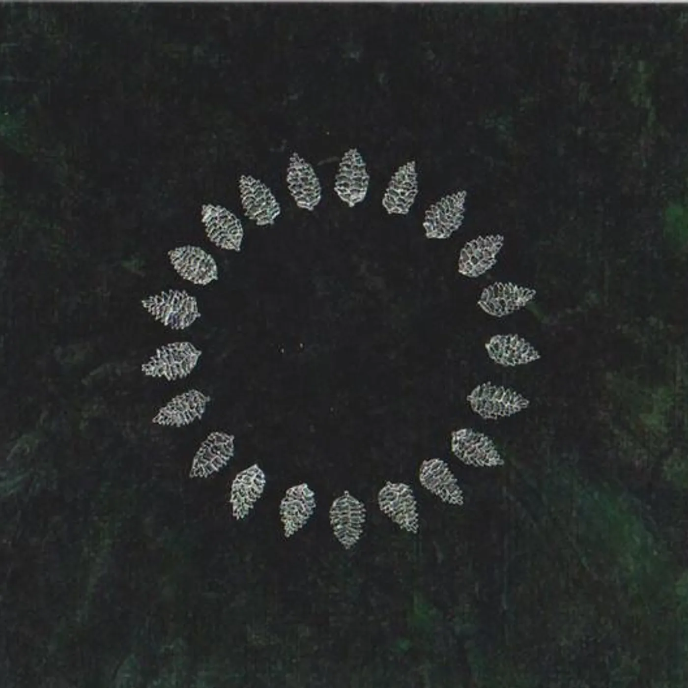 Esben and the Witch HOLD SACRED CD