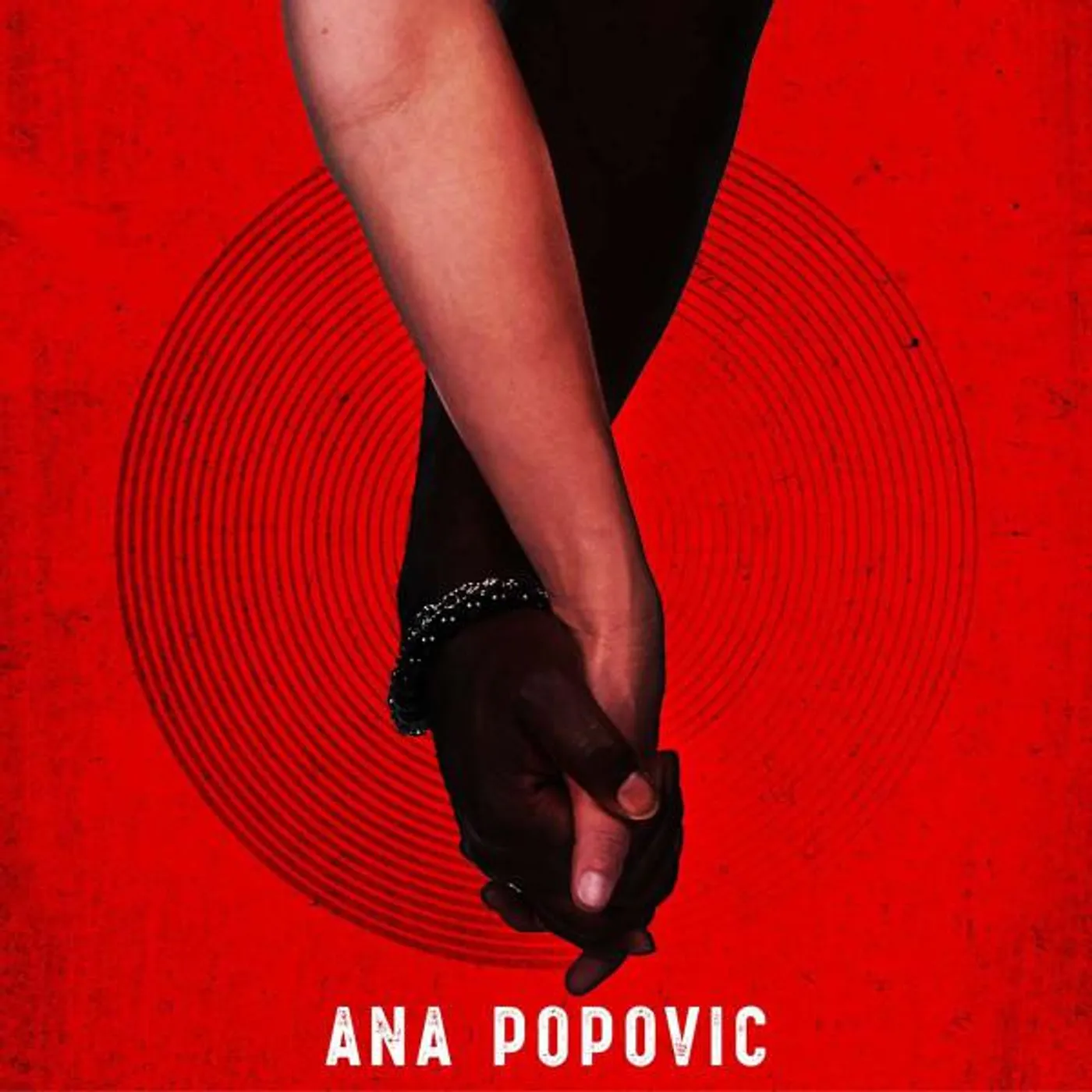  Ana Popovic LP - Power (Ltd Edition Vinyl)