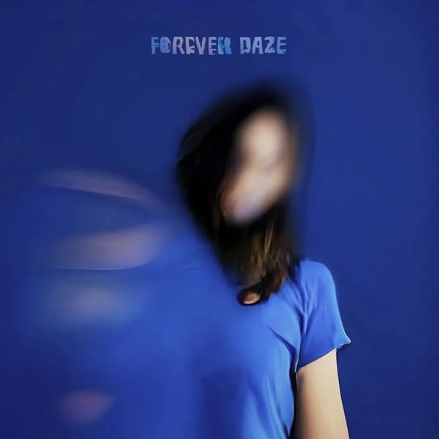 RADWIMPS Forever Daze (2LP) Vinyl Record