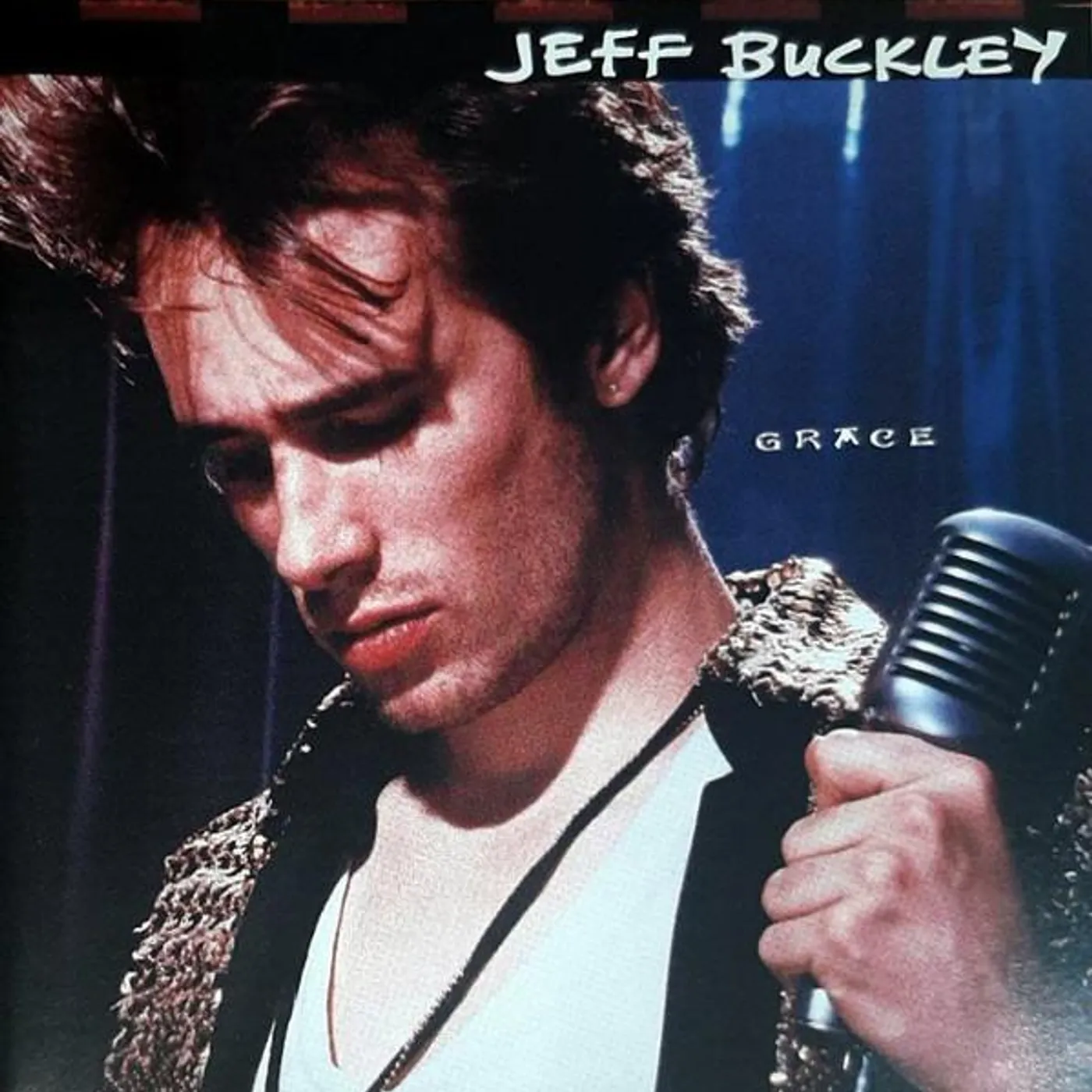 Jeff Buckley GRACE CD