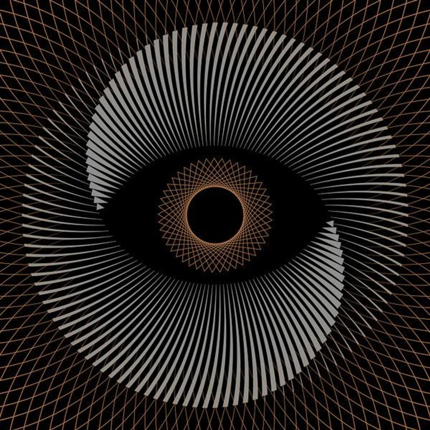 The Ocean HOLOCENE Vinyl Record