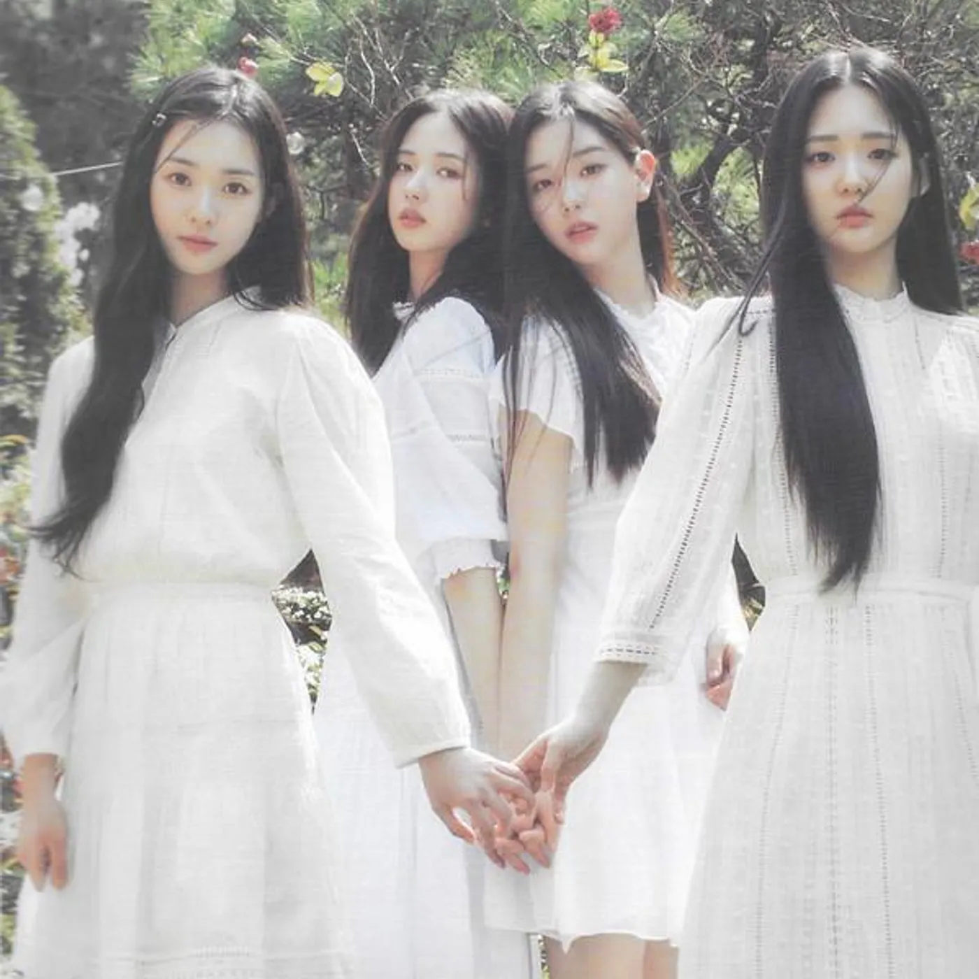 tripleS KRYSTAL EYES (MINI ALBUM) CD