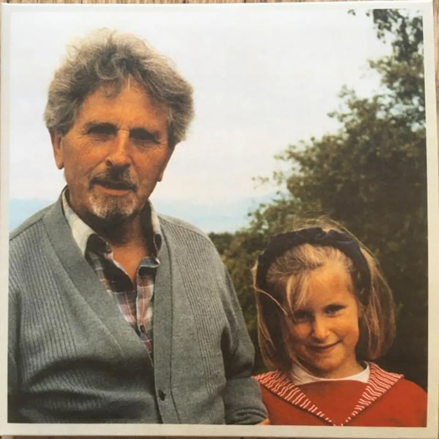 Susanne Sundfør BLOMI CD