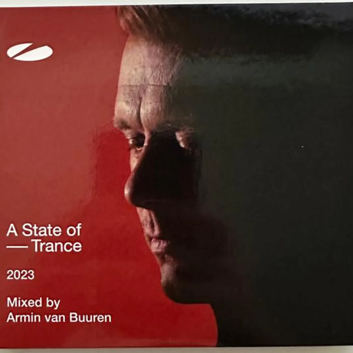 Armin van Buuren STATE OF TRANCE 2023 (3CD) CD