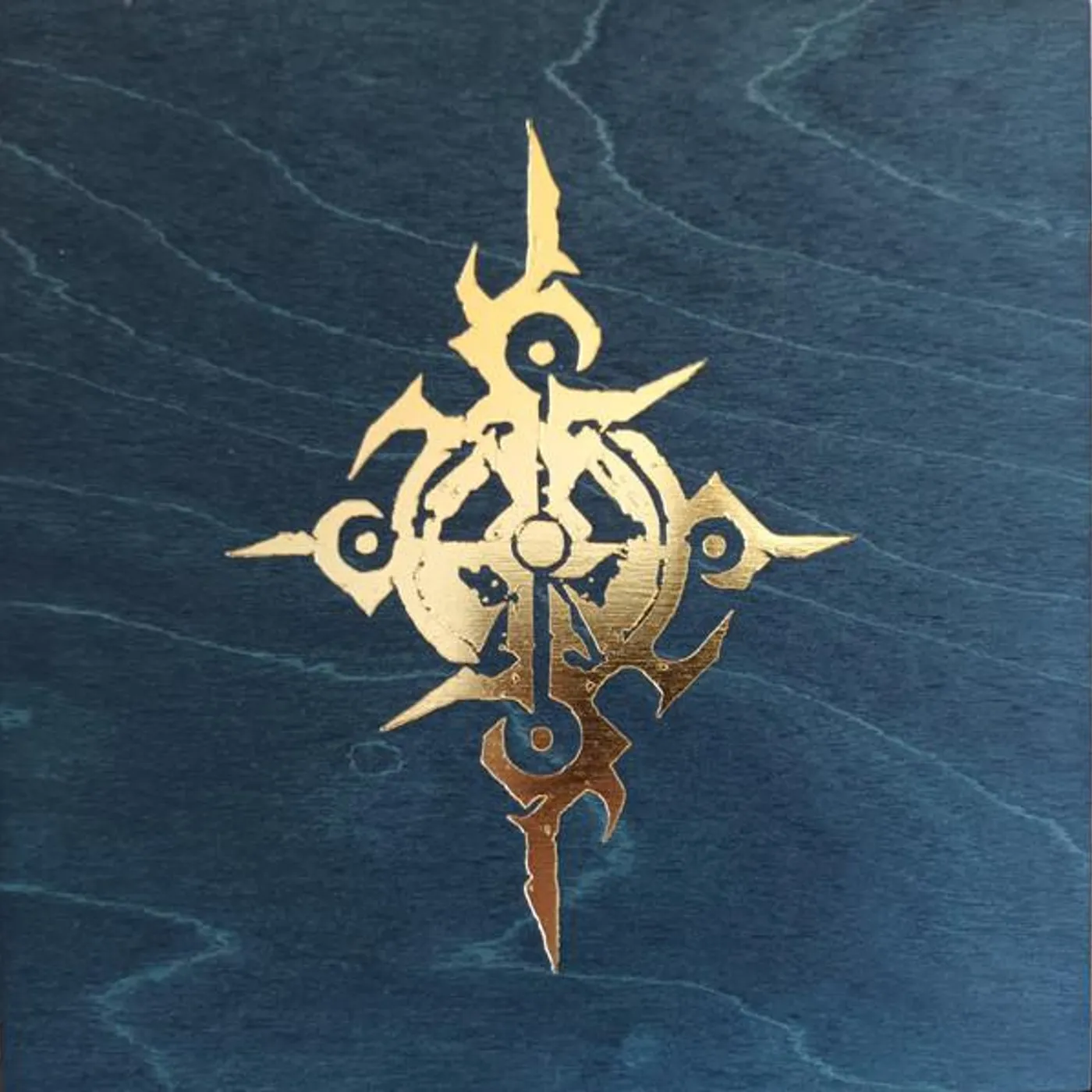 Gloryhammer RETURN TO THE KINGDOM OF FIFE (2CD) CD