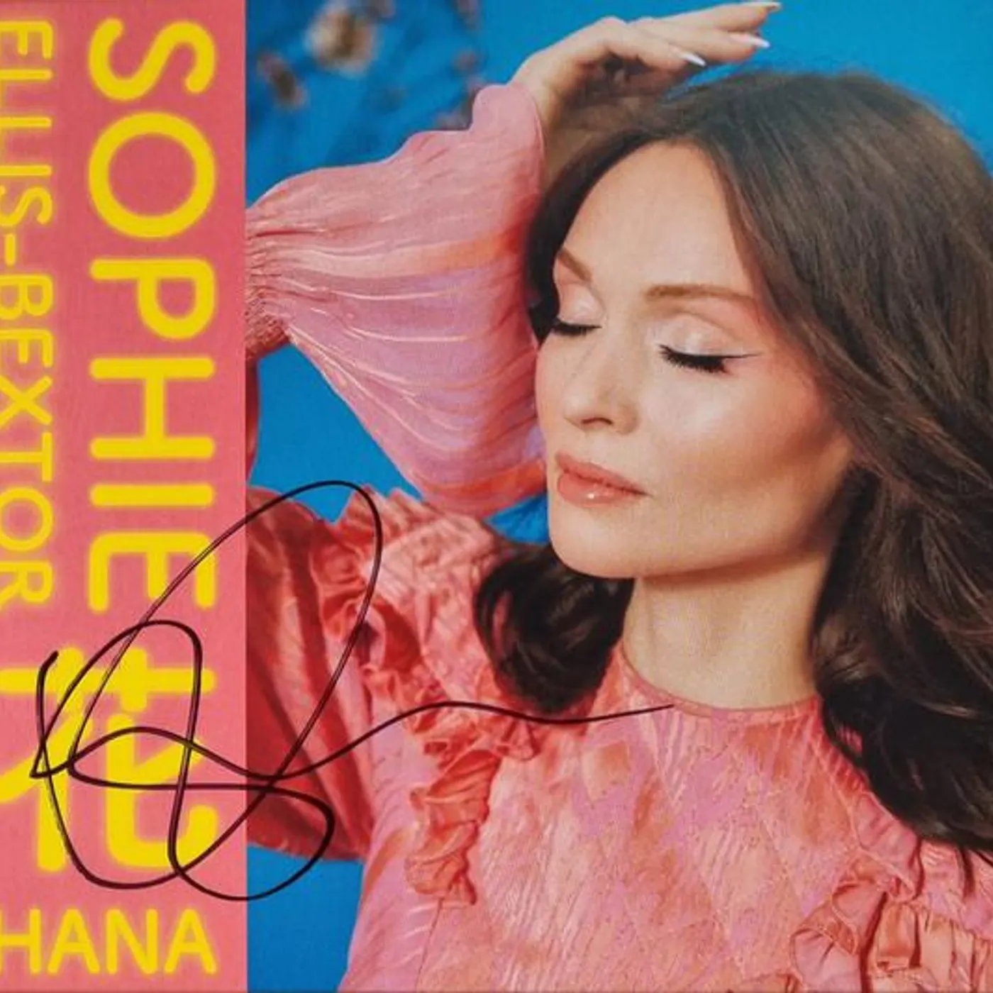 Sophie Ellis-Bextor HANA CD