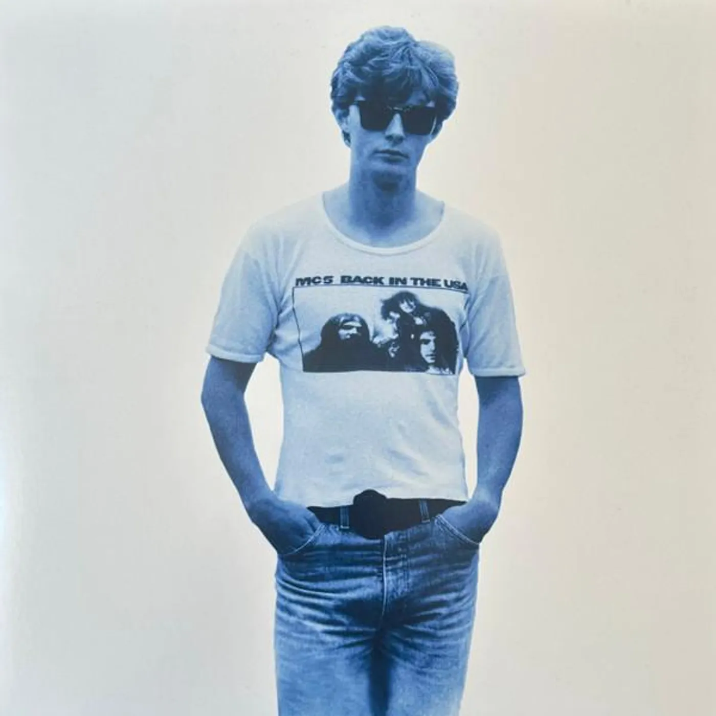 The Pooh Sticks Straight Up Noise Pollution (Blue Vinyl) (Import) Vinyl Record