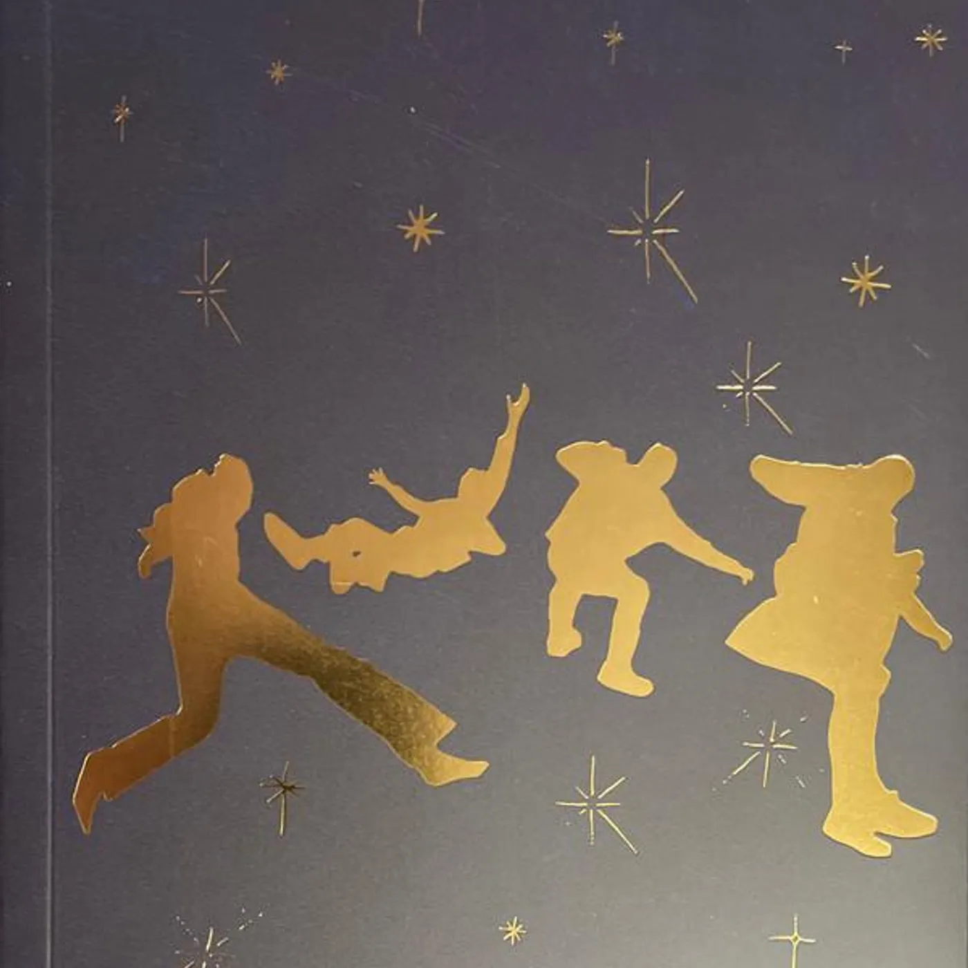 5 Seconds of Summer FEELING OF FALLING UPWARDS (LIVE FROM THE ROYAL ALBERT HALL) (X) (DELUXE) CD