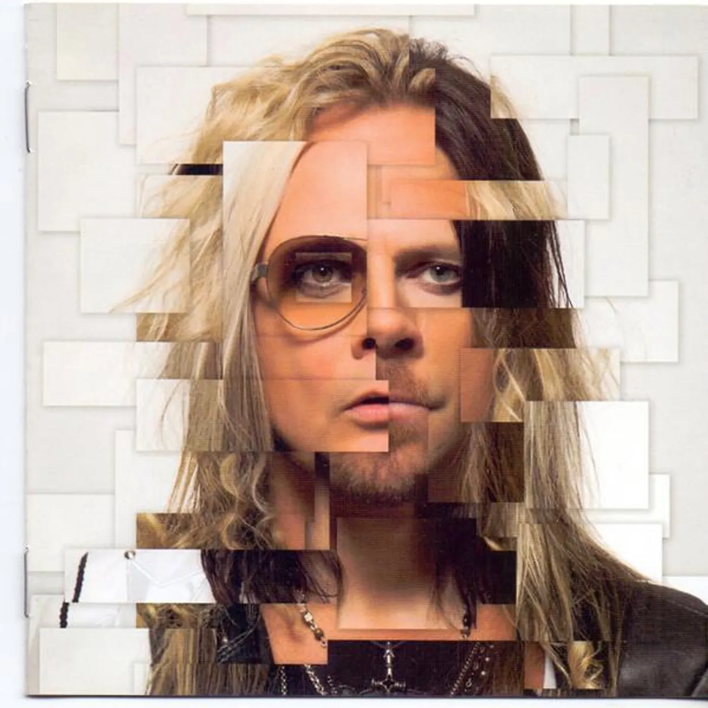 The Poodles PRISMA CD