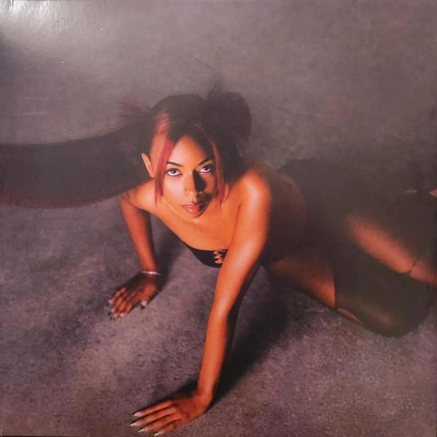 Ravyn Lenae HYPNOS Vinyl Record