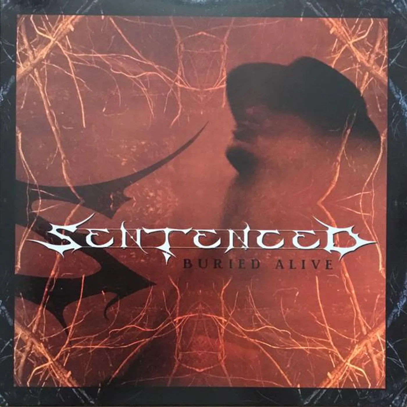 Sentenced Buried Alive (3LP) Vinyl Record