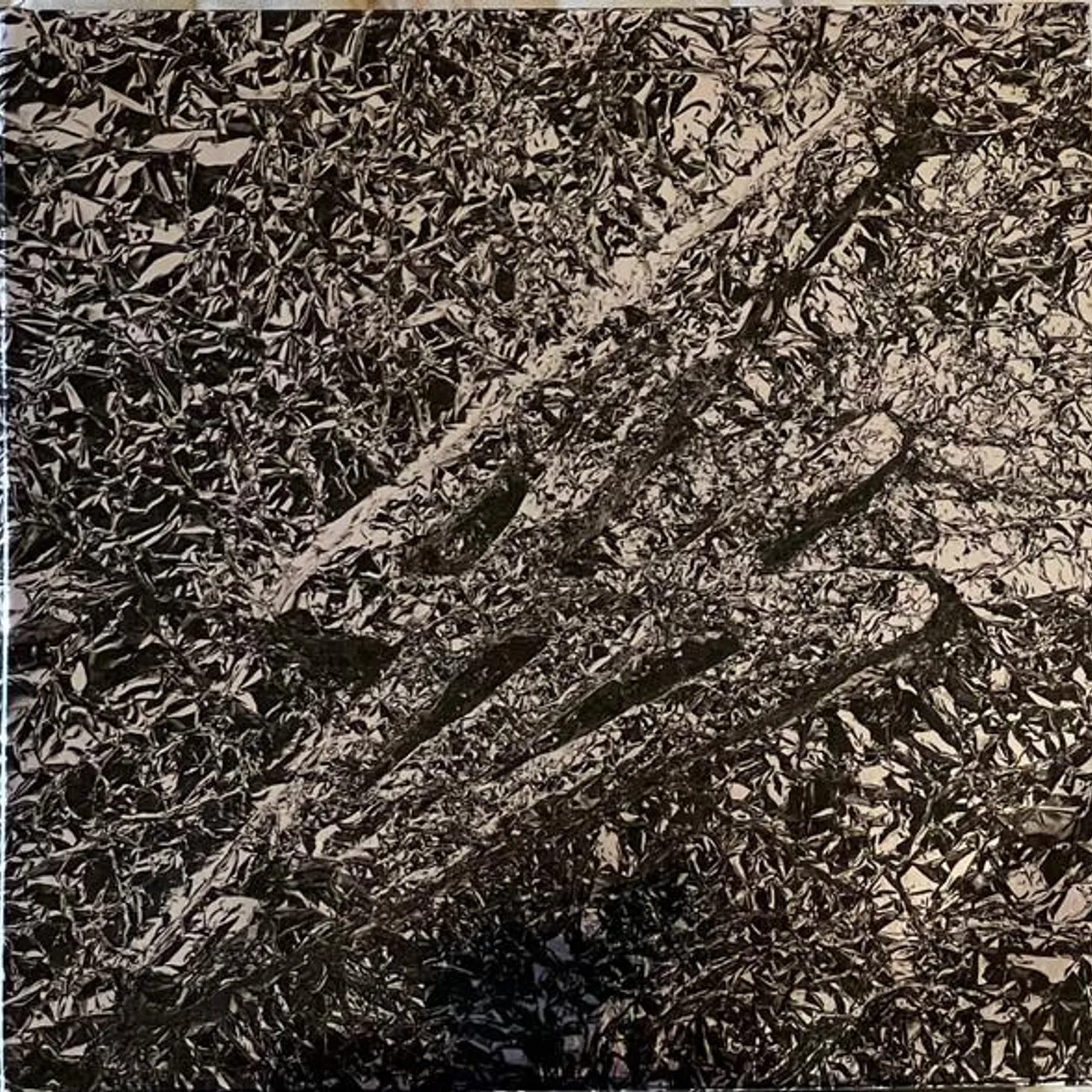 Say She She SILVER CD