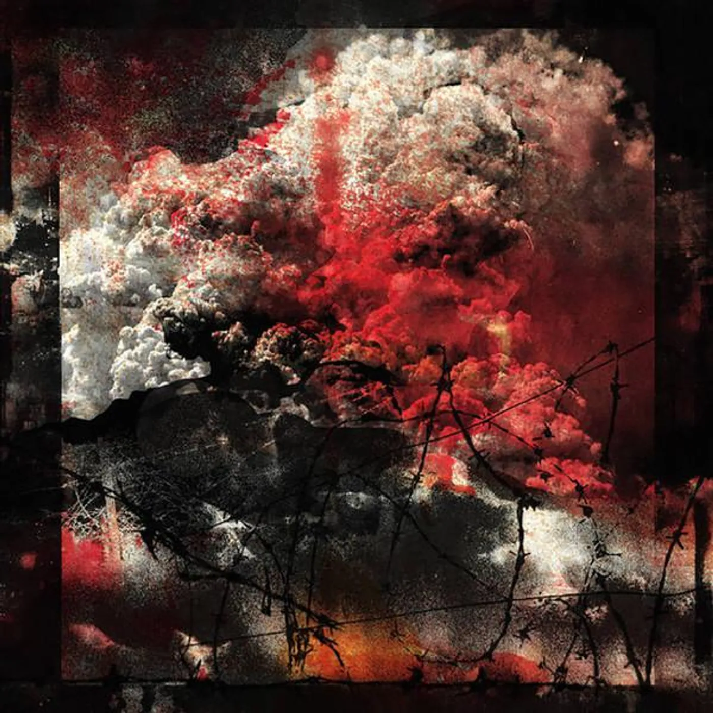 Ruin Lust DISSIMULANT CD