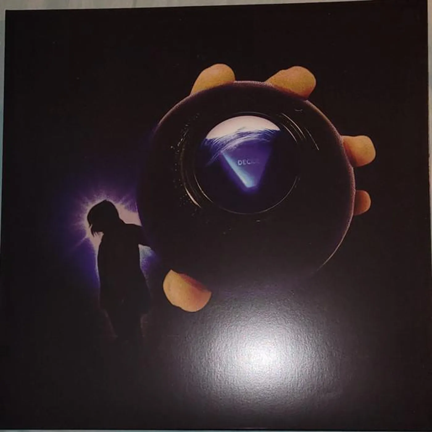 Djo DECIDE Vinyl Record