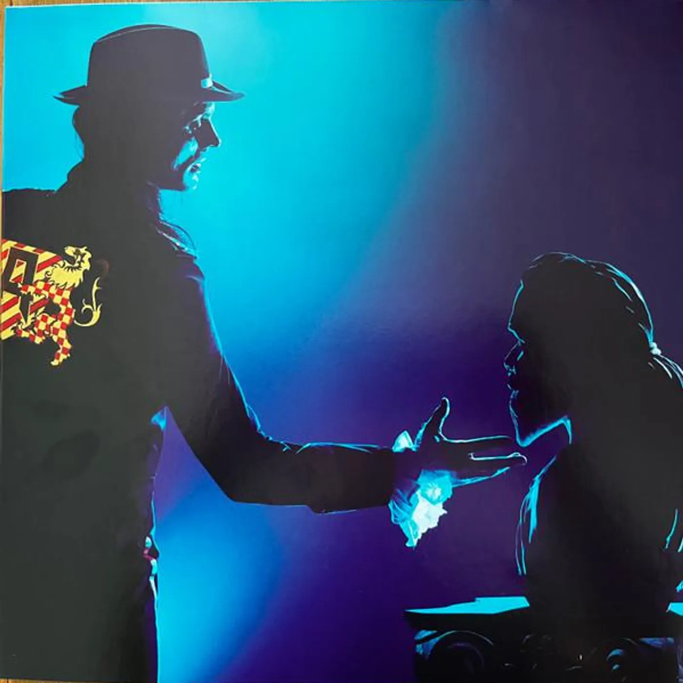 AVATAR COUNTRY Vinyl Record