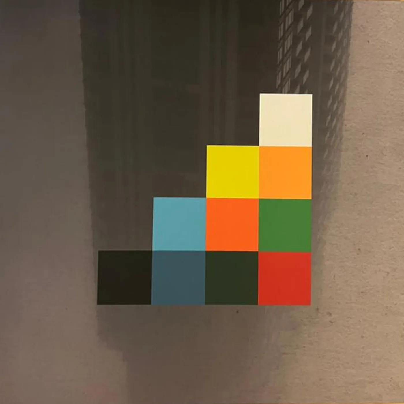 Steven Wilson HARMONY CODEX (2LP) Vinyl Record