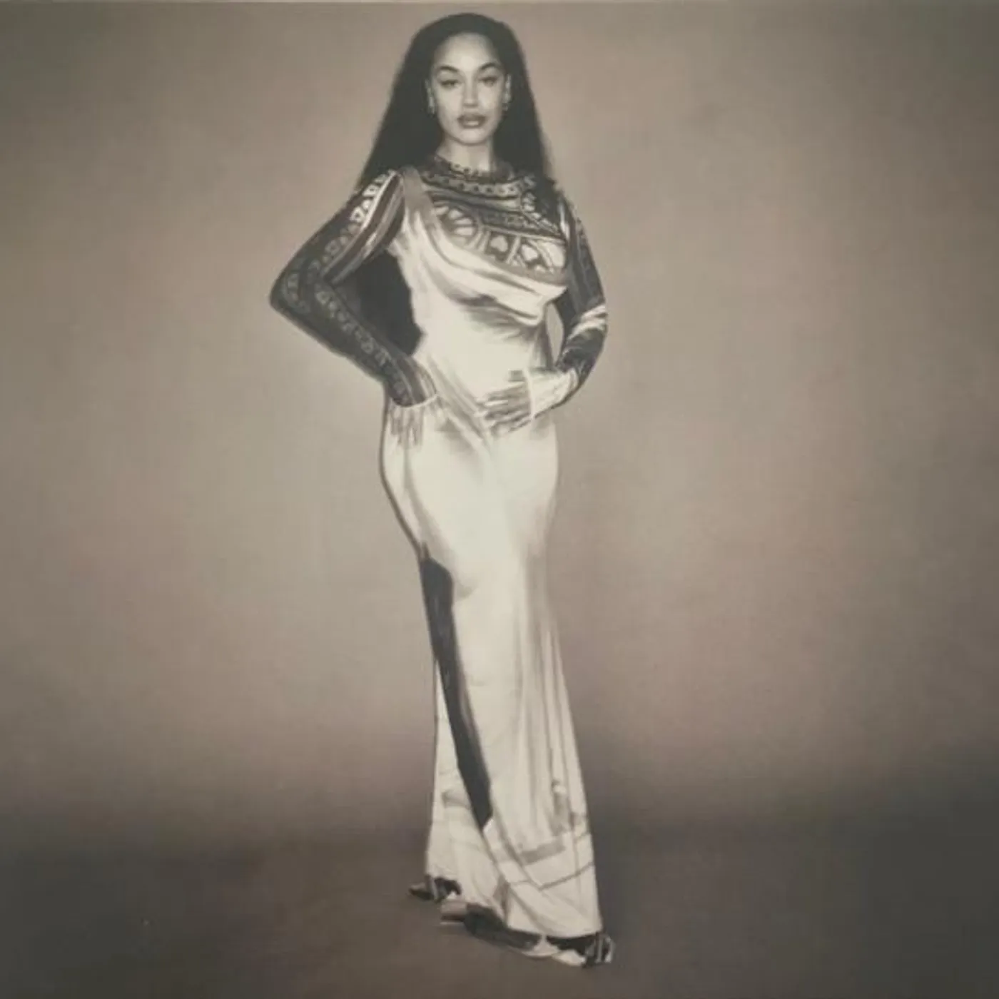 Jorja Smith FALLING OR FLYING CD