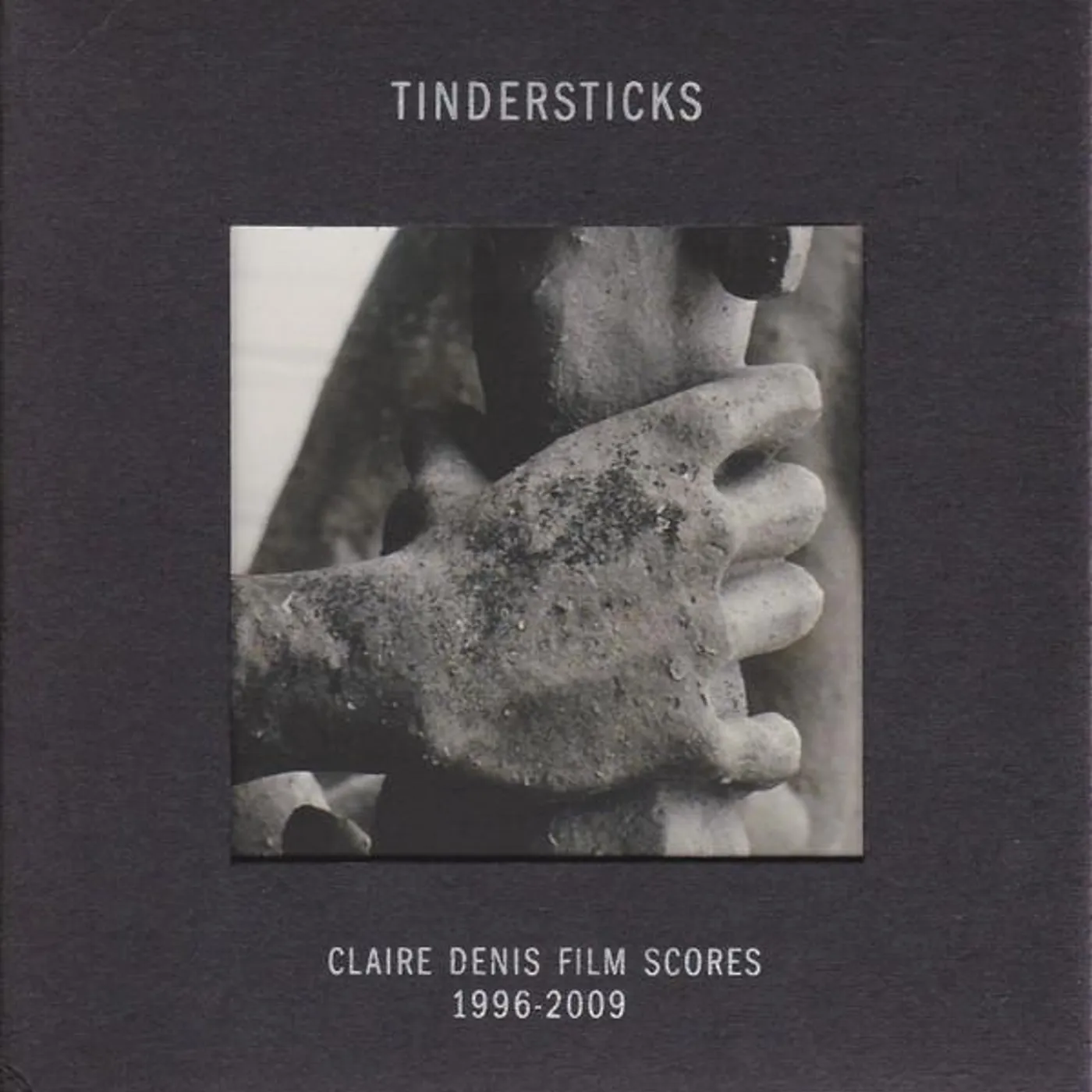 Tindersticks CLAIRE DENIS FILM SCORES 1996-2009 CD