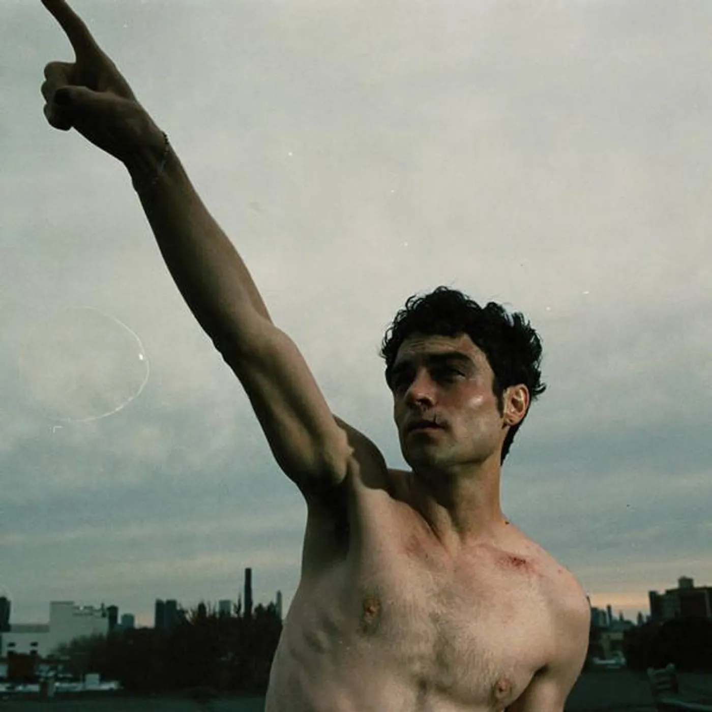 Del Water Gap I MISS YOU ALREADY/I HAVEN’T LEFT YET Vinyl Record