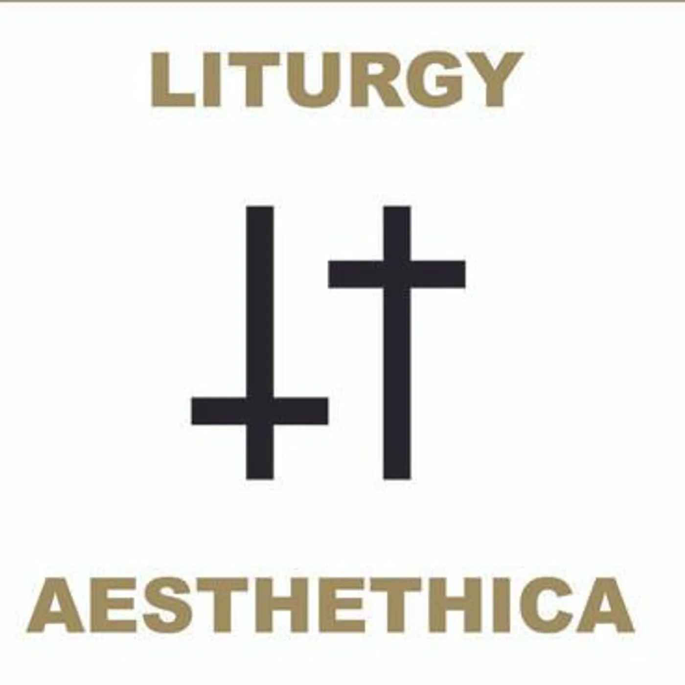 Liturgy AESTHETHICA CD