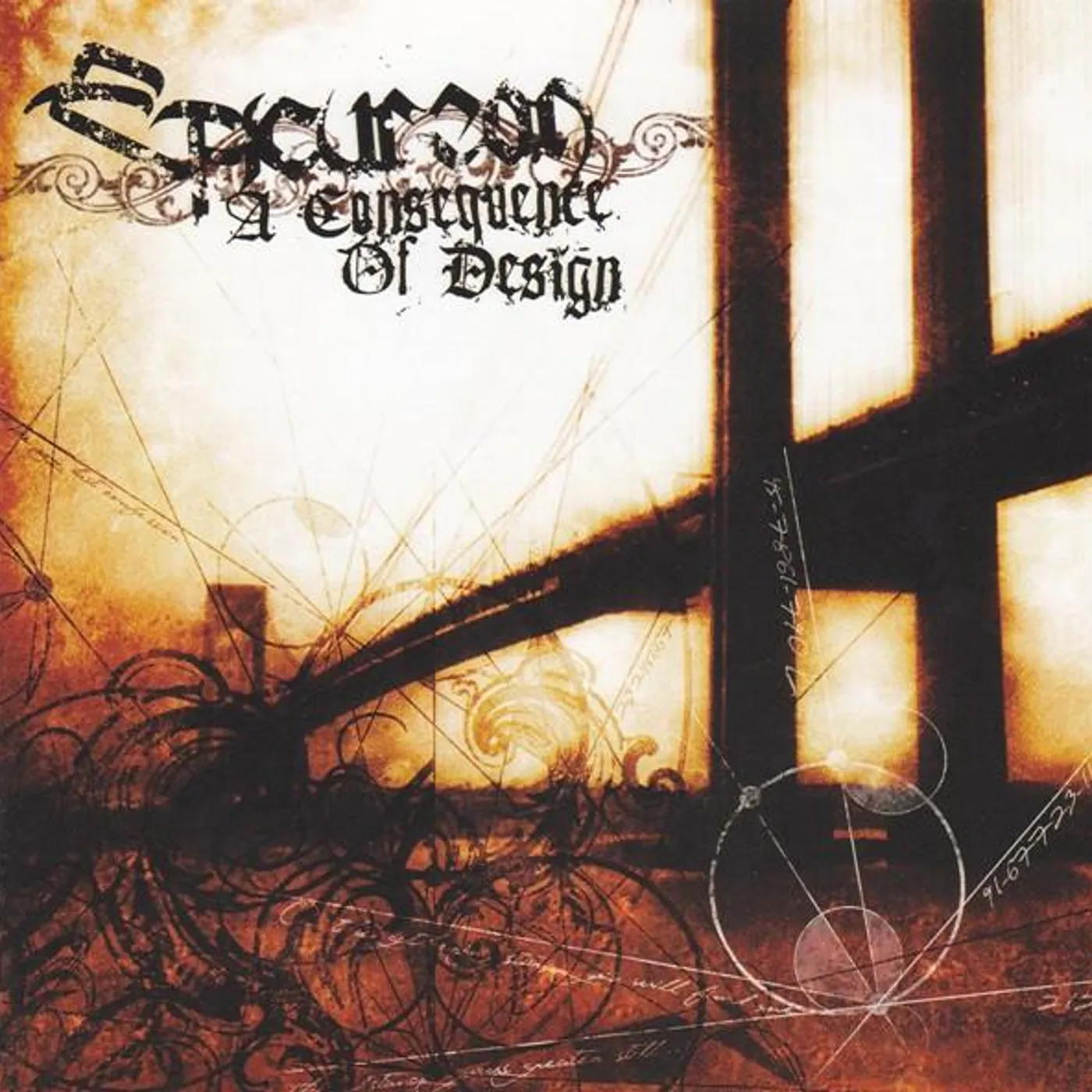 Epicurean CONSEQUENCE OF DESIGN CD