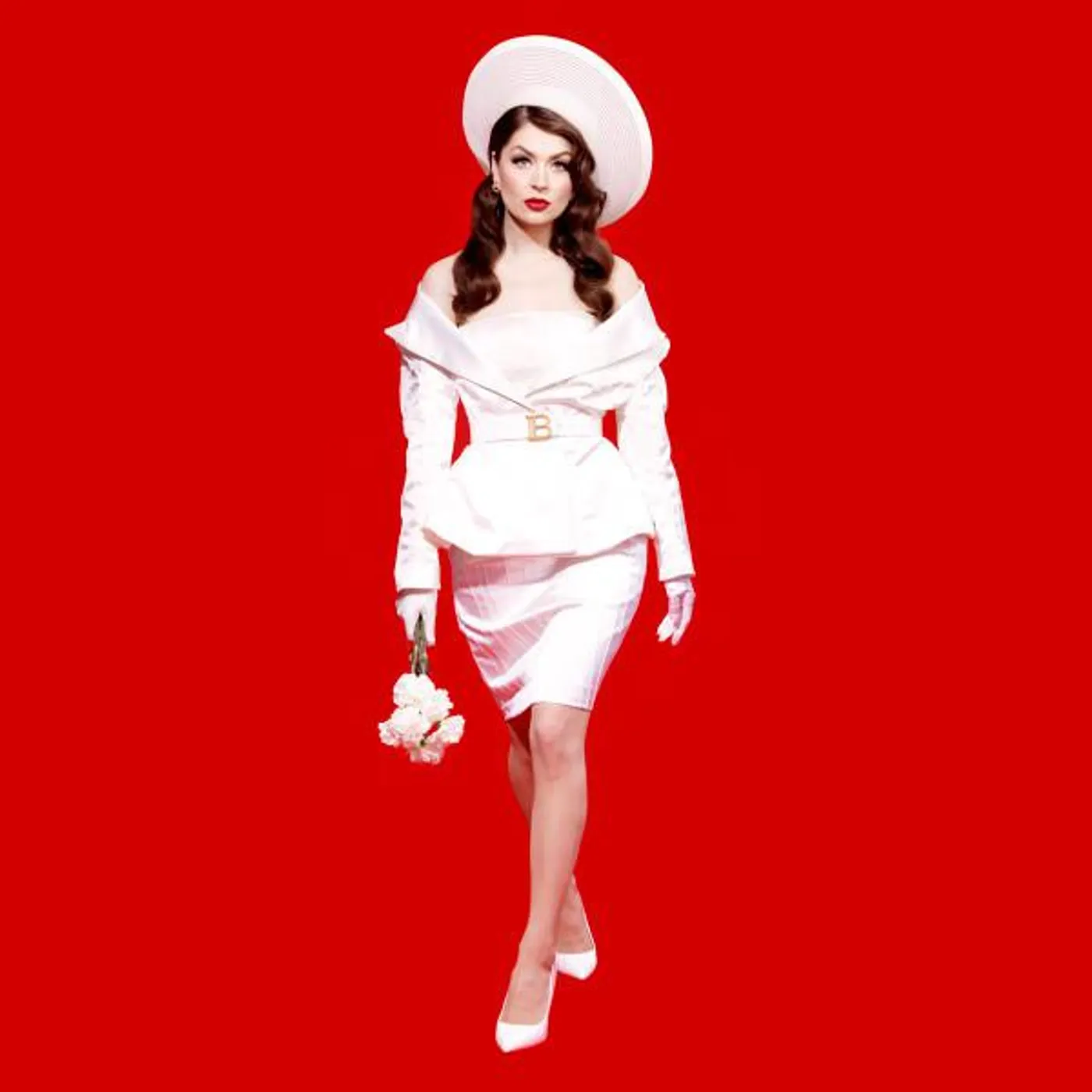 BEHM MERKITTAVAT EROT CD