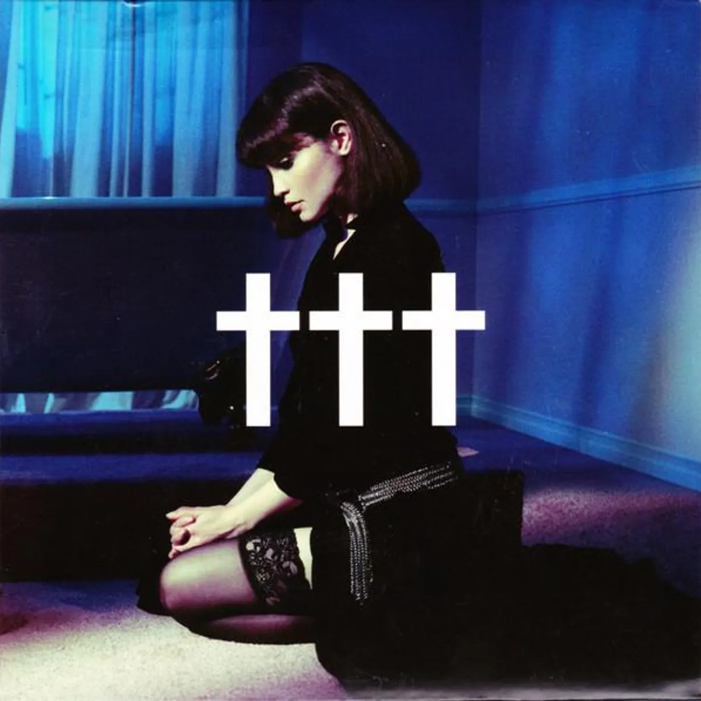 ✝✝✝ (Crosses) GOODNIGHT, GOD BLESS, I LOVE U, DELETE CD