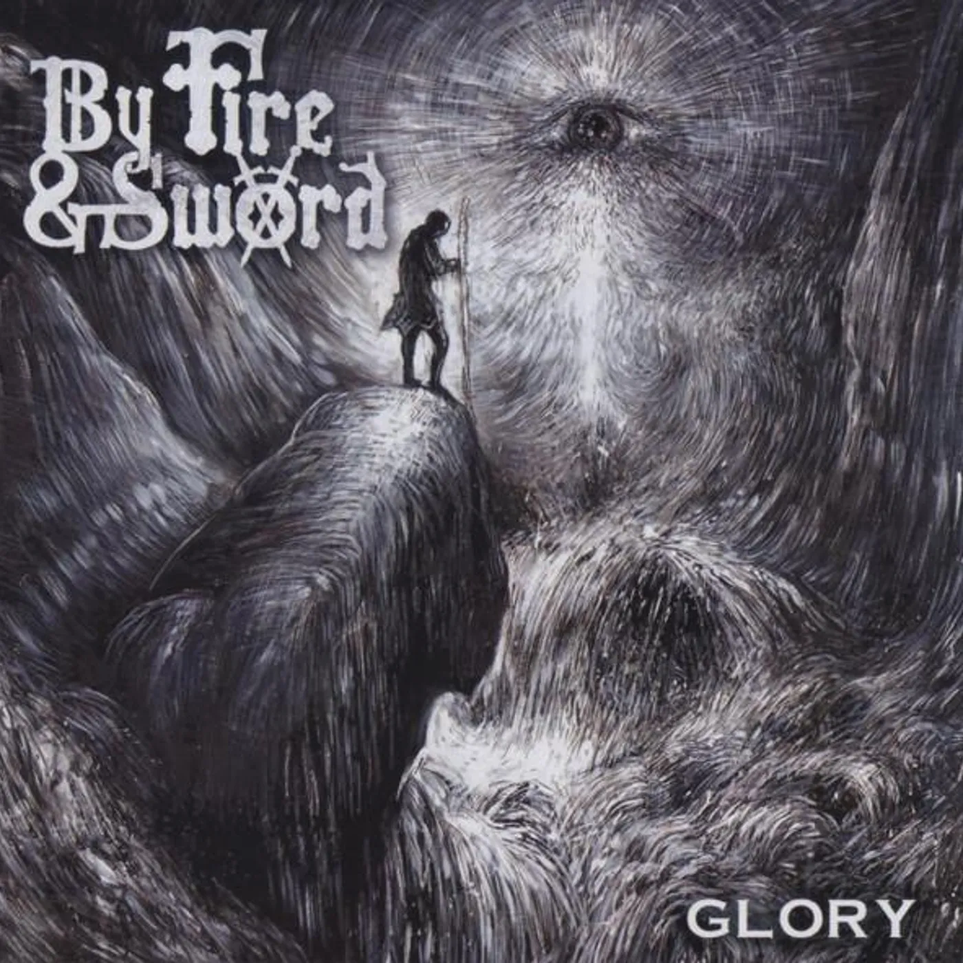 By Fire and Sword GLORY CD