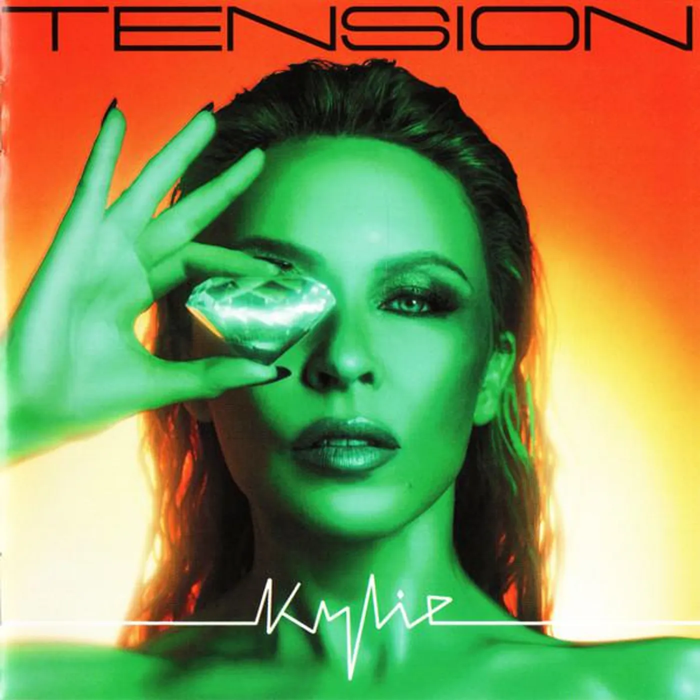 ANDY GRAMMER Vinyl Record