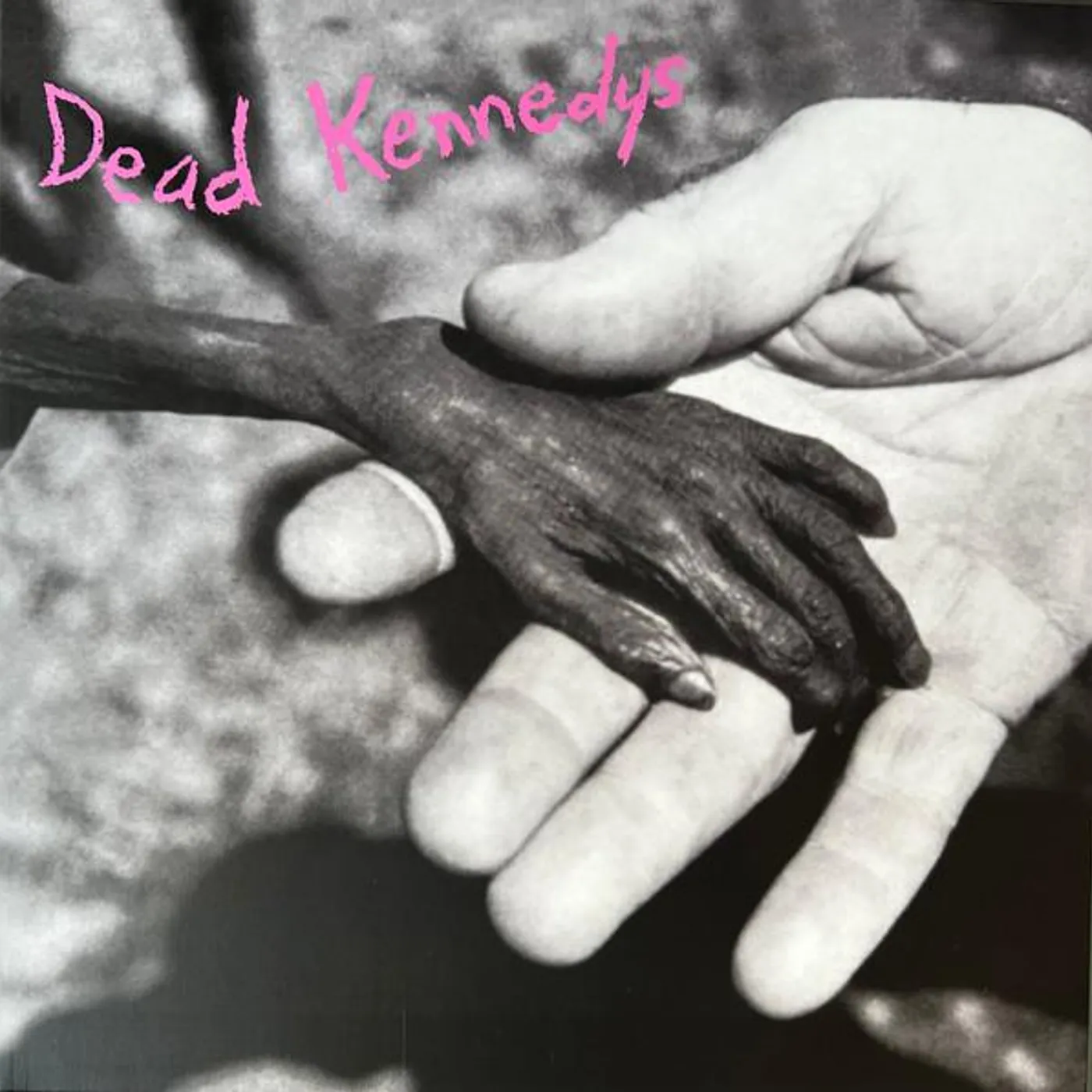 Dead Kennedys PLASTIC SURGERY DISASTERS (PURPLE VINYL) Vinyl Record