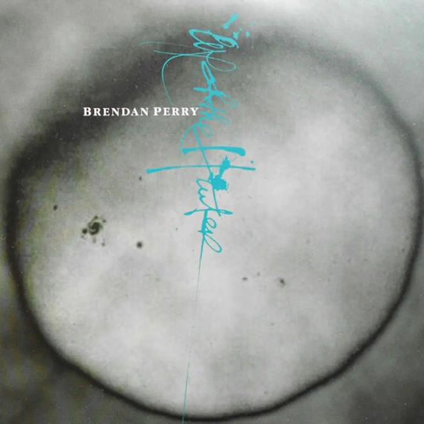 Brendan Perry EYE OF THE HUNTER/LIVE AT THE I.C.A. (2CD) CD