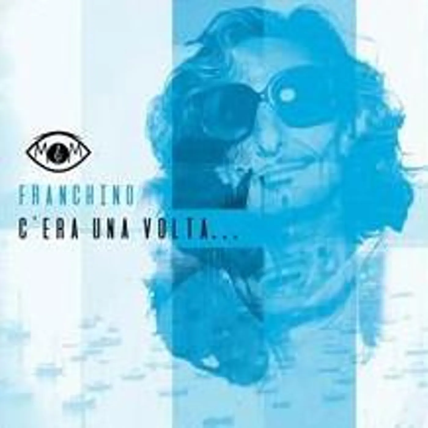 Franchino C'ERA UNA VOLTA CD