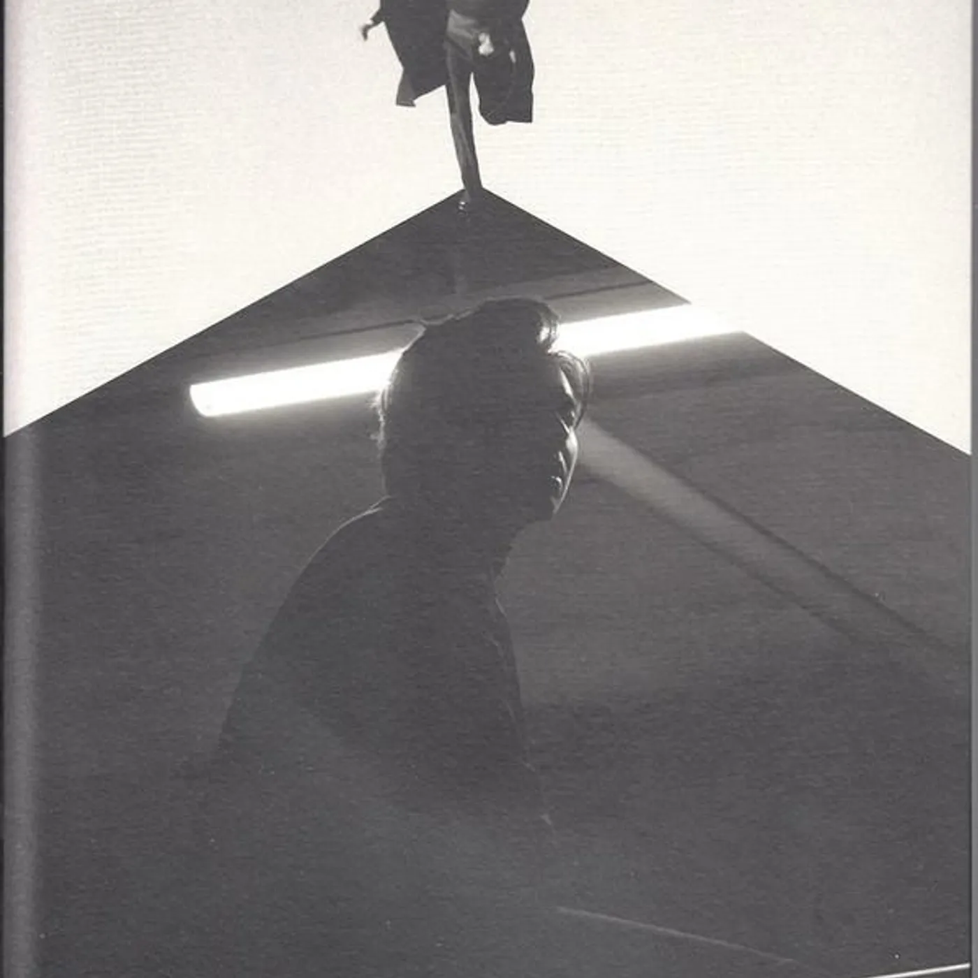 U-KNOW NOIR: THE 2ND MINI ALBUM (CRANK UP VER.) CD