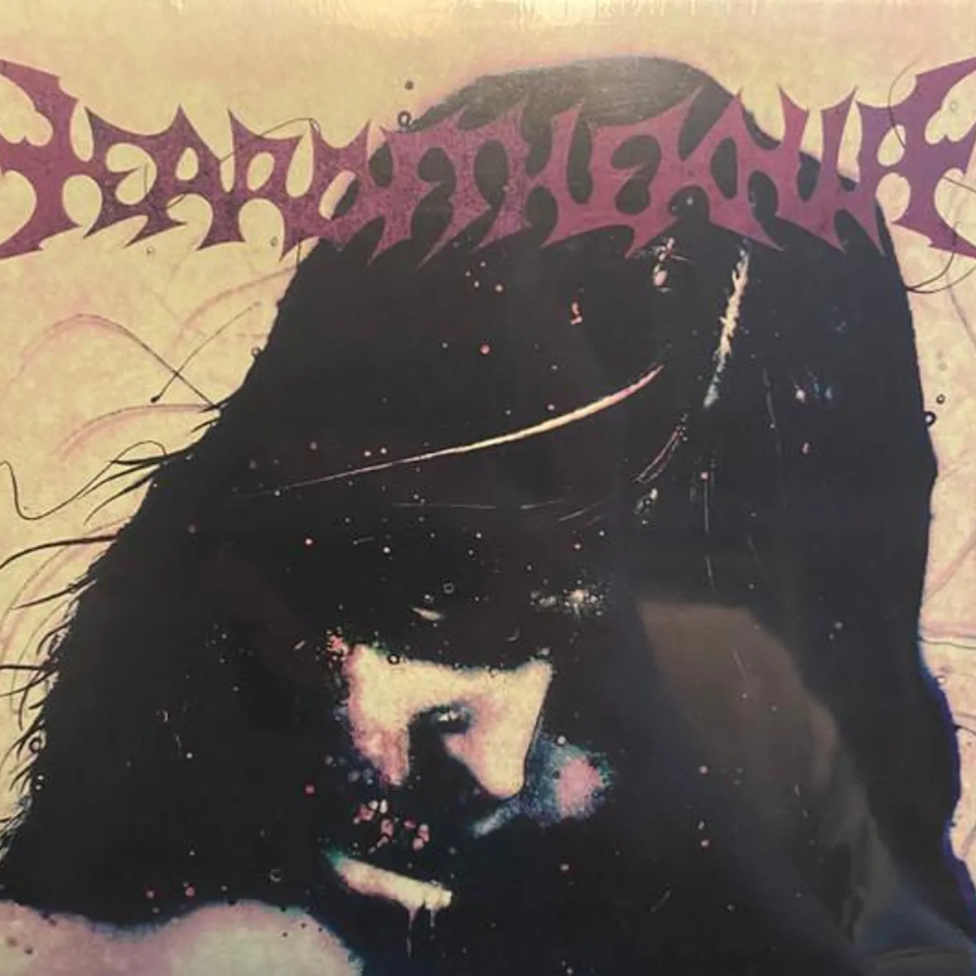 Year of the Knife NO LOVE LOST CD