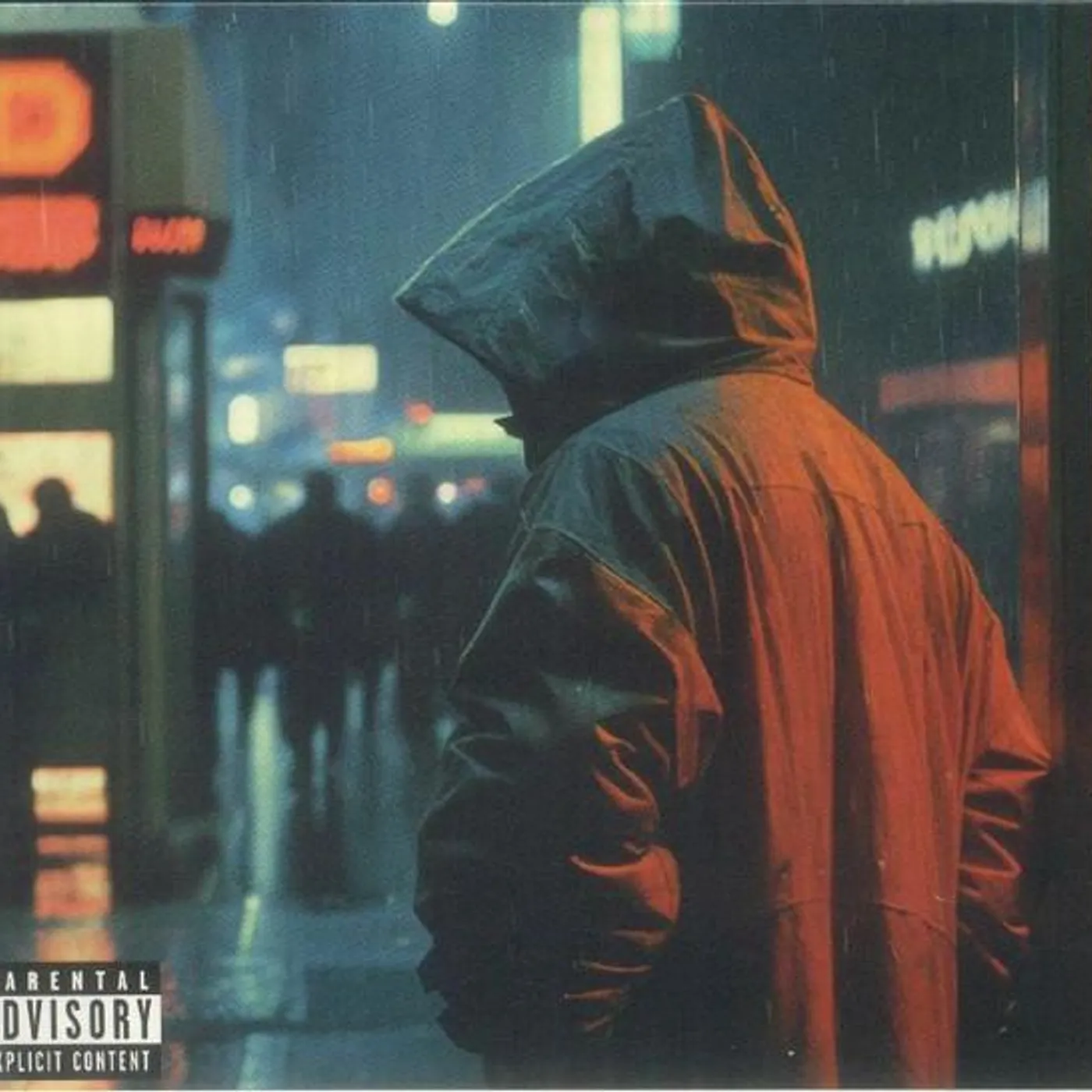 CASISDEAD FAMOUS LAST WORDS CD