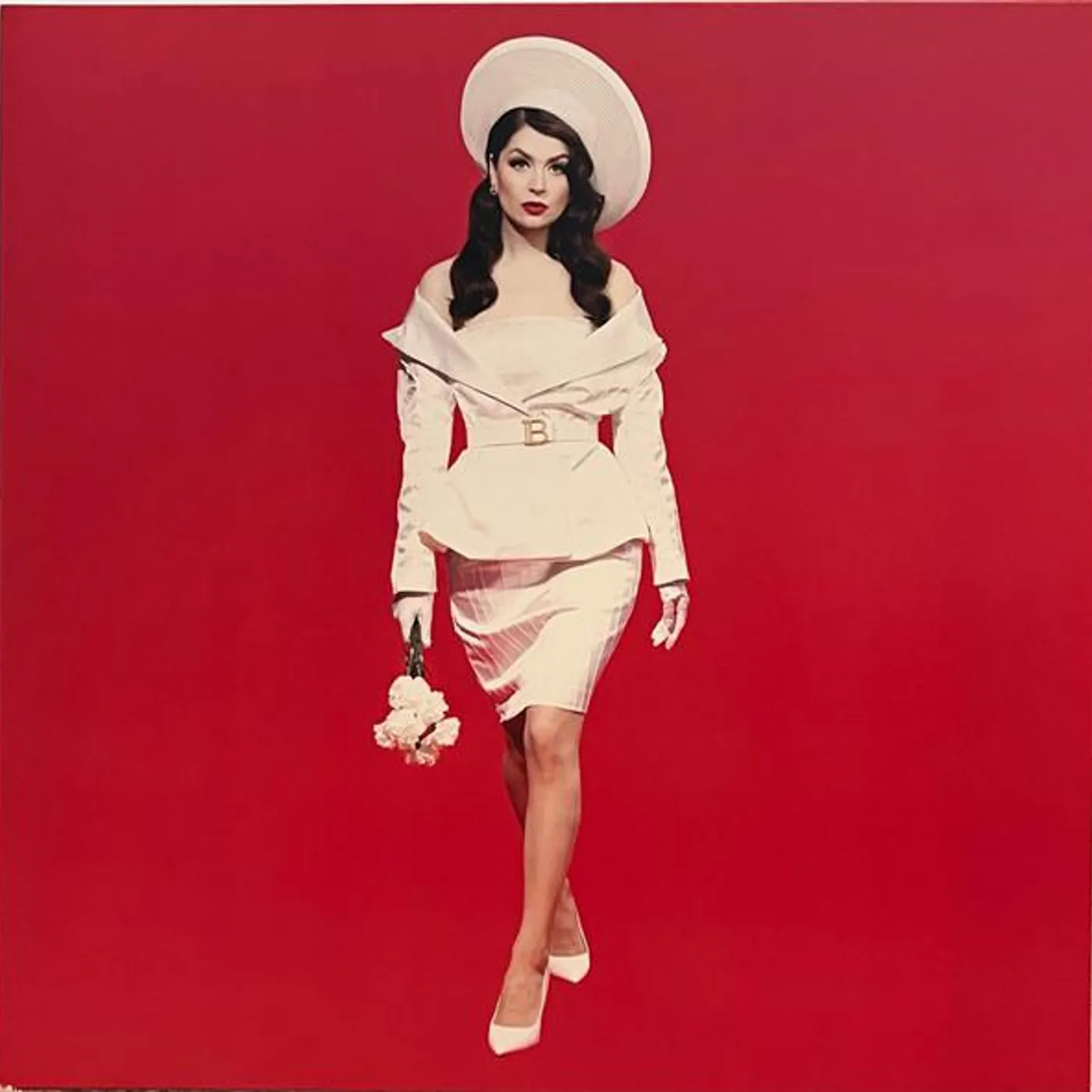 BEHM MERKITTAVAT EROT Vinyl Record