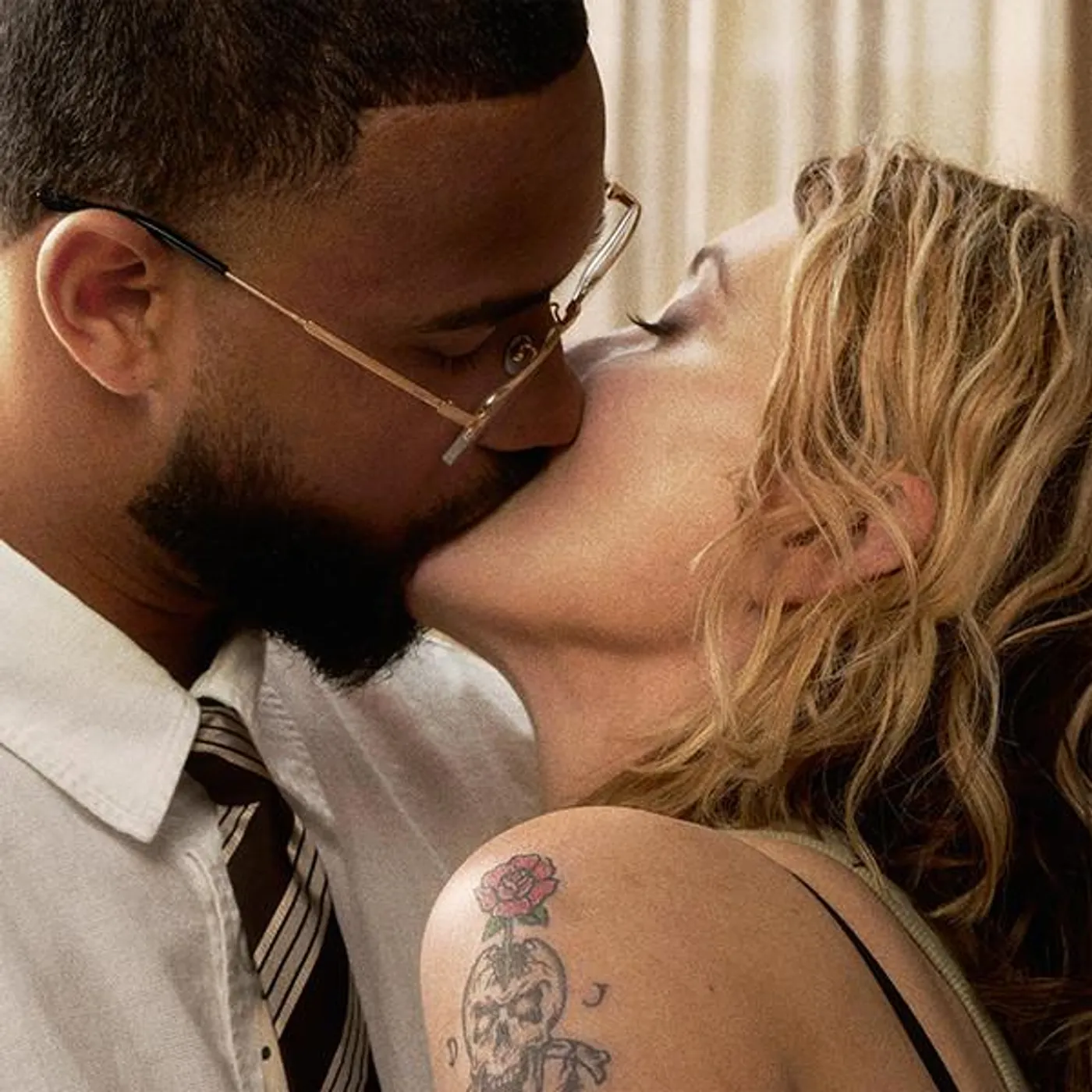 Anouk Deena & Jim Vinyl Record