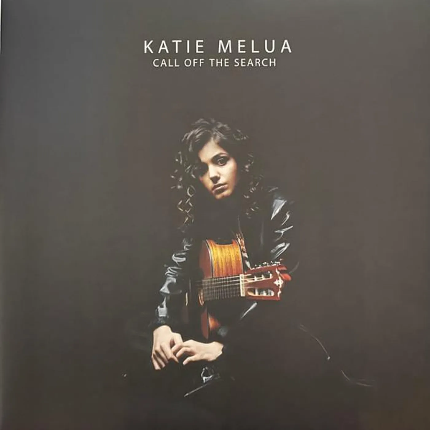Katie Melua CALL OFF THE SEARCH (DELUXE/2LP) Vinyl Record