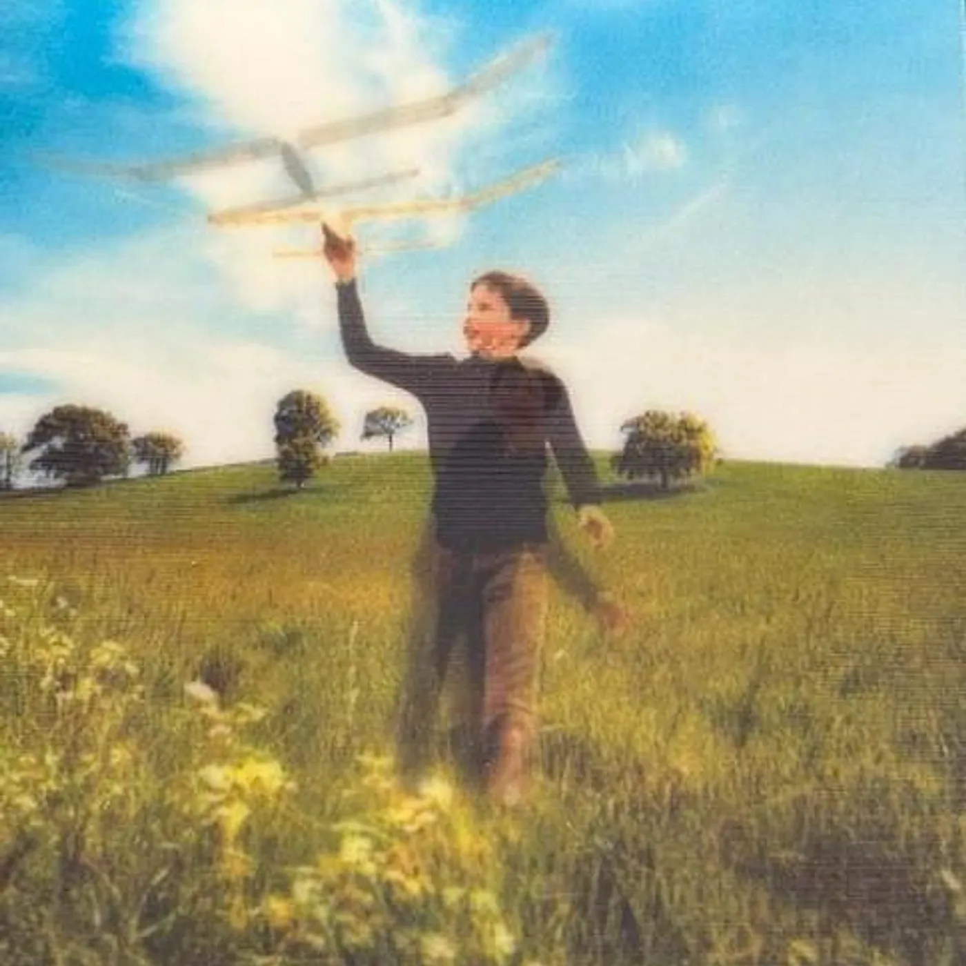 James Blunt WHO WE USED TO BE (DELUXE EDITION) CD