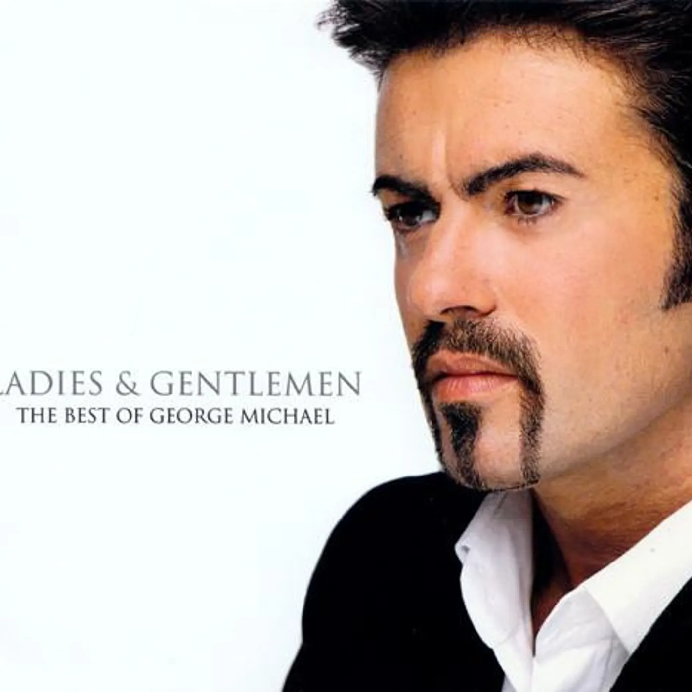 LADIES & GENTLEMEN: BEST OF GEORGE MICHAEL CD
