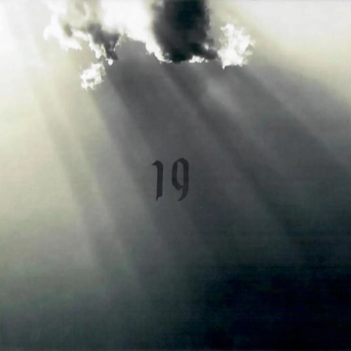 Drop Nineteens HARD LIGHT CD