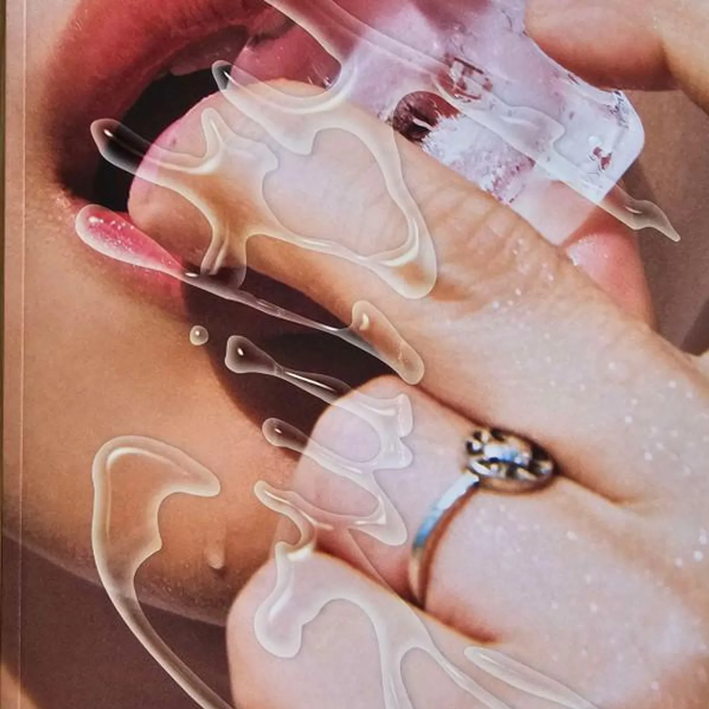 TAEMIN GUILTY (PHOTO BOOK VER.) CD