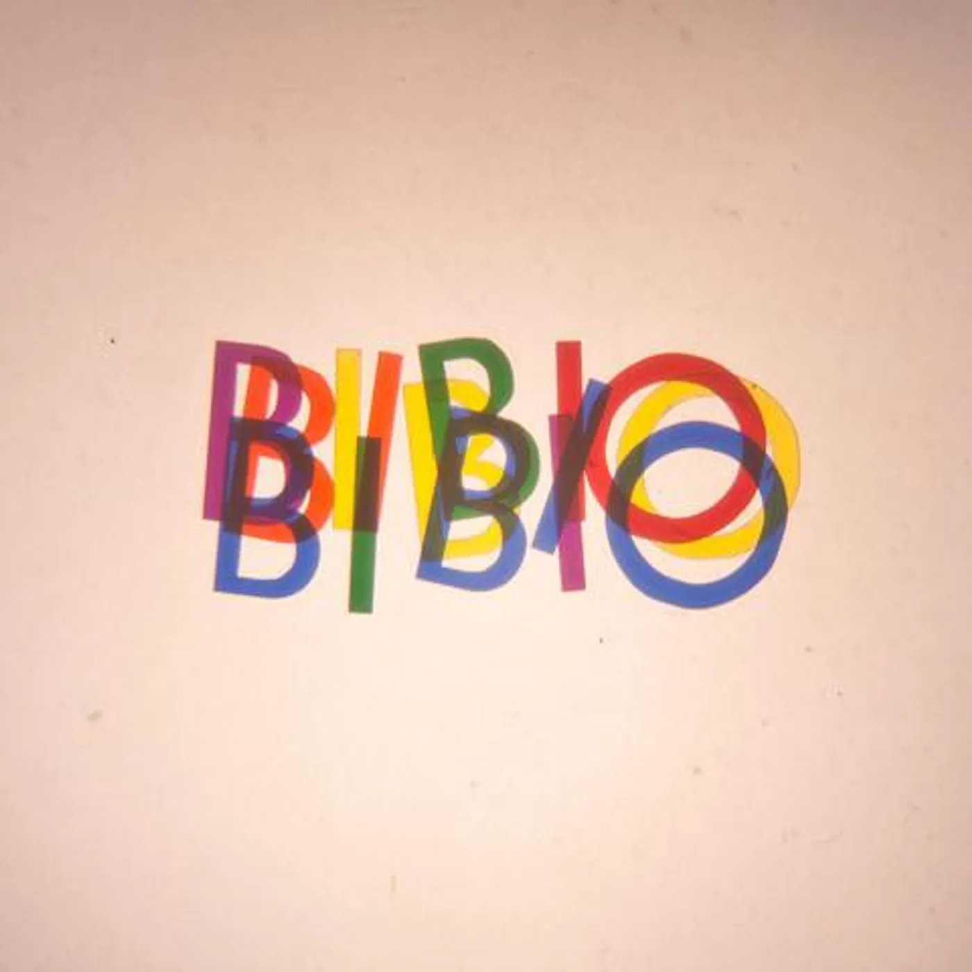 Bibio K Is For Kelson Ep   12 Inch Vinyl Record