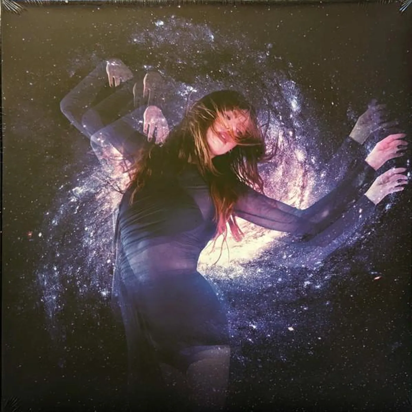 Annalisa E POI SIAMO FINITI NEL VORTICE Vinyl Record