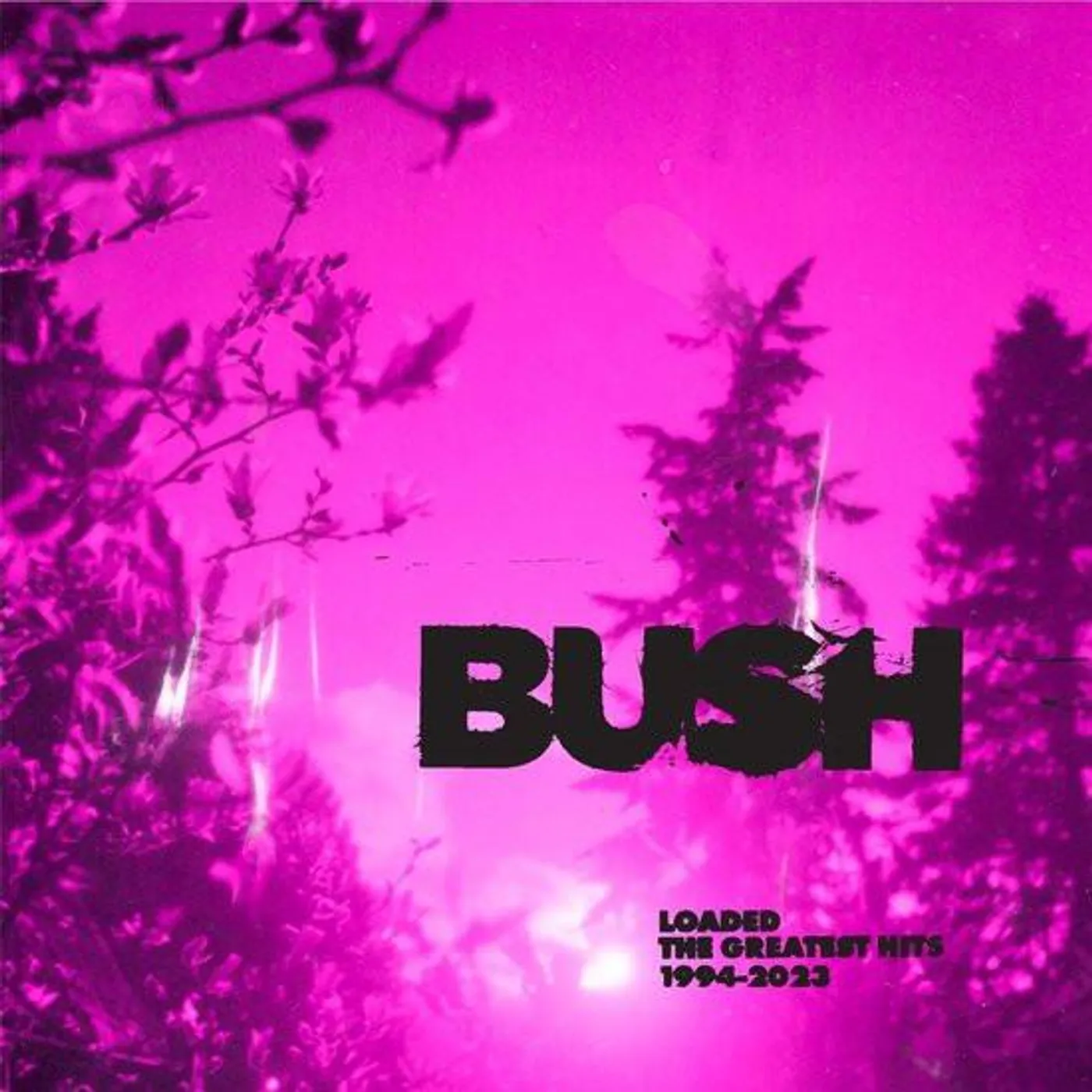 Bush LOADED (2CD) CD